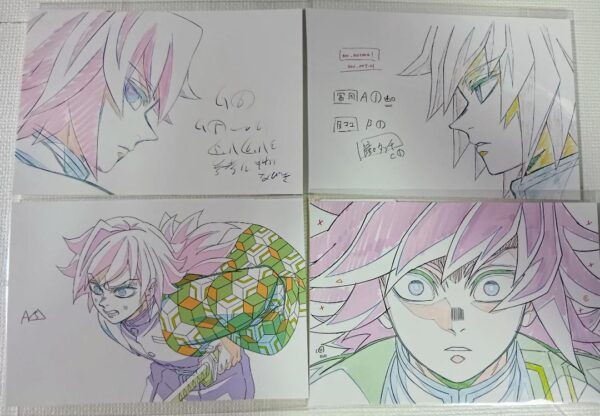 2 Points Tokyo Revengers Ryuguji Draken Agf2022 Can Badge Chugai Mining F/S-M501