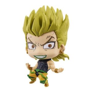 Jojo'S Bizarre Adventure Gacha Dio Sale F/S-M503 from japan Rare  Good condition