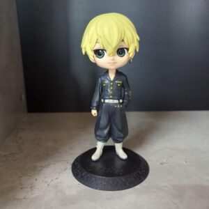 Tokyo Revengers Qposket Matsuno Chifuyu F/S-M501 from japan Rare  Good condition