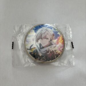 Minami Oo Can Badge F/S-M501 from japan Rare  Good condition
