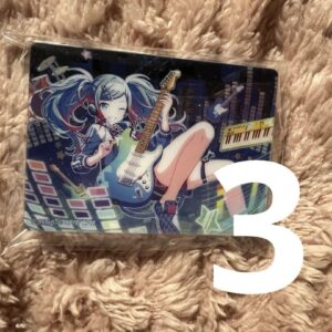 Hatsune Miku F/S-M501 from japan Rare  Good condition