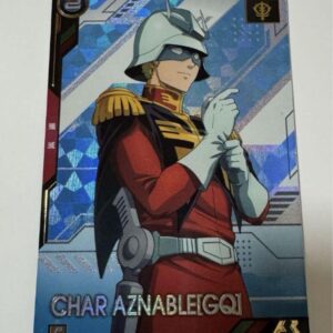 Arsenal Base Siegax Booster Pack P Char F/S-M503 from japan Rare  Good condition