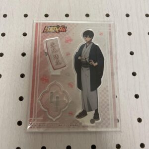 Yowamushi Pedal Spring Tea Party Arakita F/S-M501 from japan Rare  Good conditio