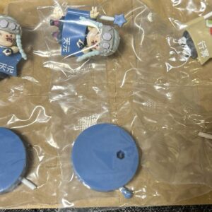 Demon Slayer: Kimetsu No Yaiba Decora Pic Pastel Pillar Edition Uzui Tengen Hime