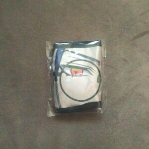Hypnosis Microphone Eye Mask Azalea Forest Roh Sho F/S-M501 from japan Rare  Goo