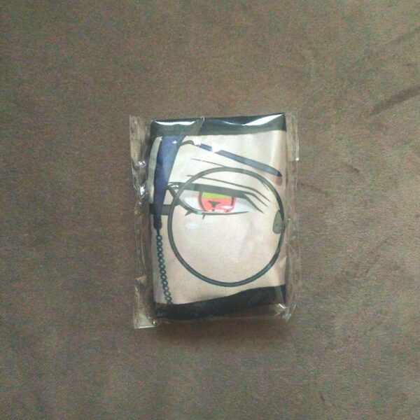 Hypnosis Microphone Eye Mask Azalea Forest Roh Sho F/S-M501 from japan Rare  Goo