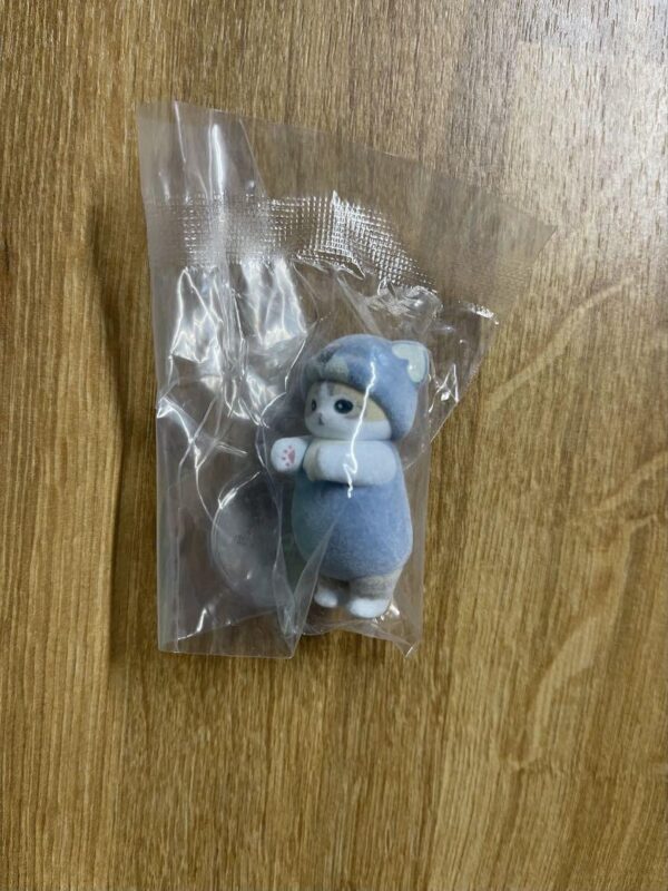Mofusand 2 Koala F/S-M503 from japan Rare  Good condition