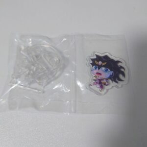 Jojo'S Bizarre Adventure Kujo Jotaro Star Platinum Stand Gacha F/S-M503 from jap