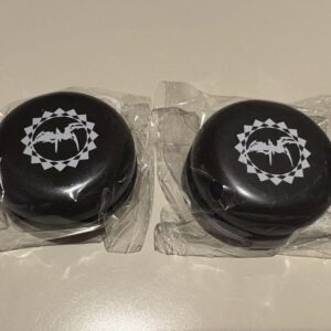 The Rampage Yo-Yo F/S-M503 from japan Rare  Good condition