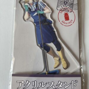 Personality 5 Lawson Acsta Grave Guardian F/S-M501 from japan Rare  Good conditi