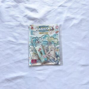 Hatsune Miku Magical Mirai 2024 Fukuoka Limited Acrylic Stand F/S-M501 from japa