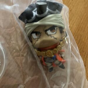 Jojo Collection Avdul Gacha F/S-M503 from japan Rare  Good condition