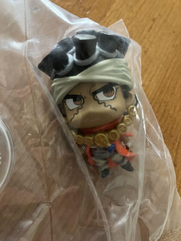 Jojo Collection Avdul Gacha F/S-M503 from japan Rare  Good condition