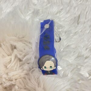 Ichibankuji Hypnosis Microphone Iruma Gunto Name F/S-M501 from japan Rare  Good