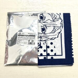 Demon Slayer Gokurakuyu Raku Spa Paradise Holiday Set B Tenugui Uzui Tengen F/S-