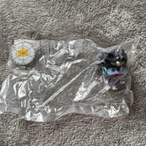 Jojo'S Bizarre Adventure Star Platinum Gacha F/S-M503 from japan Rare  Good cond