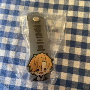 Hypnosis Ichiba Ichibankuji F/S-M501 from japan Rare  Good condition