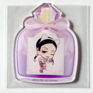Tokyo Revengers Nanja Town Acrylic Coaster Haiya Ran F/S-M501 from japan Rare  G