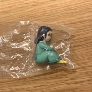 World Masterpiece Theater Little Princess Sayra Machiboke F/S-M501 from japan Ra
