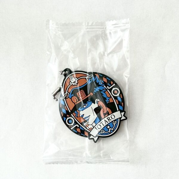 Jojo Raba Flag Edition Kujo Jotaro F/S-M503 from japan Rare  Good condition