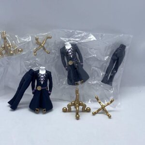 Jojo'S Bizarre Adventure Capsule Torso 01 Abbacchio Golden Wind Jojo F/S-M503 fr