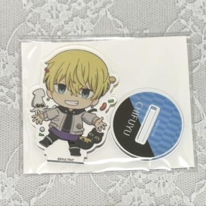 Tokyo Revengers Bakudanyaki Acrylic Stand Matsuno Chifuyu F/S-M501 from japan Ra