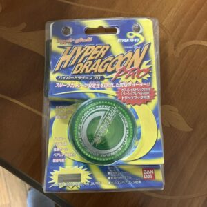 Hyper Dragon Pro Yoyo F/S-M503 from japan Rare  Good condition
