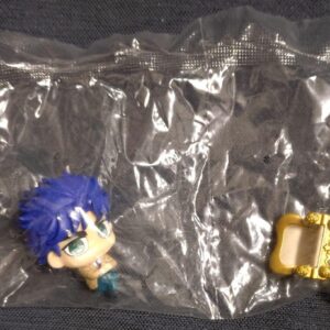 Jojo Collection World Edition Jonathan Jostar F/S-M503 from japan Rare  Good con