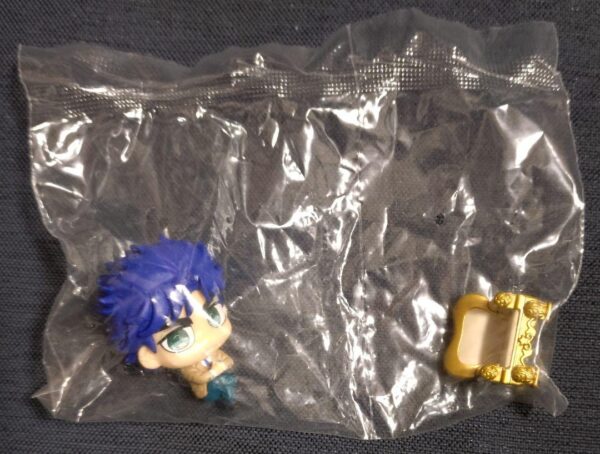 Jojo Collection World Edition Jonathan Jostar F/S-M503 from japan Rare  Good con
