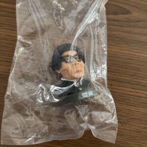 Downtown Hamada Gachi-Email Gacha F/S-M503 from japan Rare  Good condition