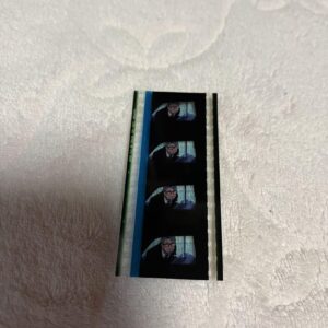 Mobile Suit Gundam Zeek Axe Film Shariabl F/S-M503 from japan Rare  Good conditi
