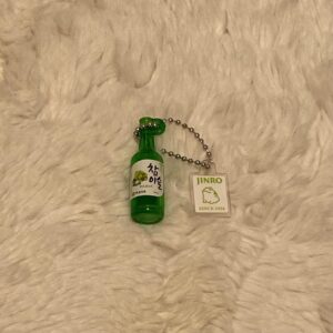 Chamisur Muscat Mini Charm F/S-M503 from japan Rare  Good condition