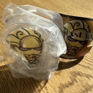 Jojo'S Bizarre Adventure Gold Experience Giorno Giovanana Gacha F/S-M503 from ja