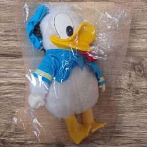 Young Epoch Donald Duck Tokyo Disneyland Early F/S-M503 from japan Rare  Good co