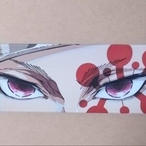 Demon Slayer: Kimetsu No Yaiba Pillar Exhibition Random Patching Breath Uzui Ten