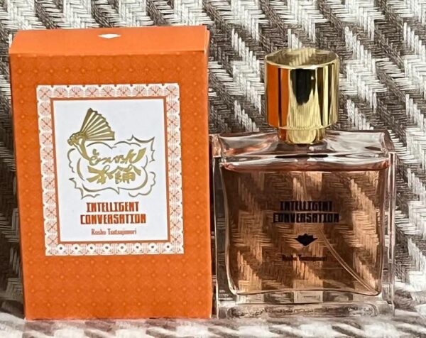Azalea Forest Eau De Toilette Opened Item F/S-M501 from japan Rare  Good conditi