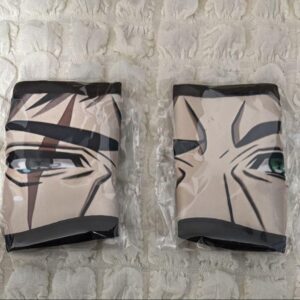 Hypnotic Zero Eye Mask F/S-M501 from japan Rare  Good condition