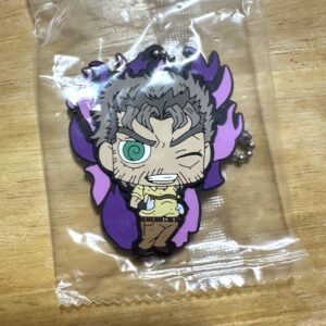 Jojo'S Bizarre Adventure Jojo Raba 02 Gacha Joseph Jostar F/S-M503 from japan Ra