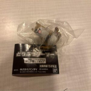 Animal Gamer Dog F/S-M503 from japan Rare  Good condition