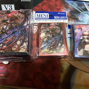 Vanguard Civilt Nao Supply Set F/S-M503 from japan Rare  Good condition