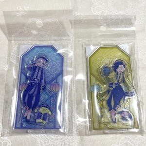 Tokyo Revengers Inui Kui Sanrio Characters Acsta Inupie Coco F/S-M501 from japan