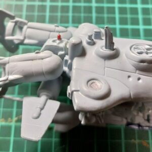 Satsuma Mechagodzilla'S Counterattack - Shipping Will Be Shipped Together With M