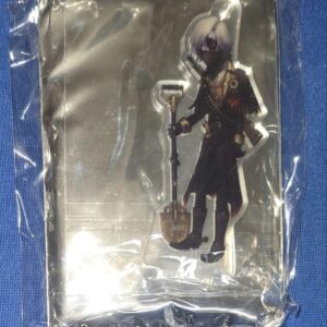 Personality V Acsta Grave Guardian F/S-M501 from japan Rare  Good condition