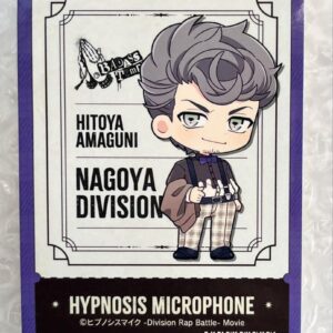 Hypnotic Lawson Sticker Heaven Prison F/S-M501 from japan Rare  Good condition