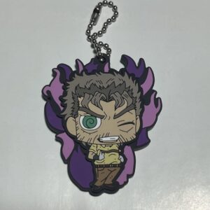Jojo Gacha Joseph F/S-M503 from japan Rare  Good condition