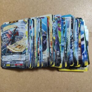 Knight King Triumph Card Set Limit C Only F/S-M503 from japan Rare  Good conditi