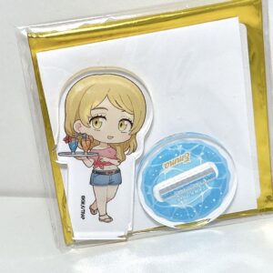 060 Sano Emma Acsta Sweep Para Tokyo Revengers F/S-M501 from japan Rare  Good co
