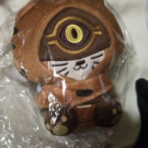 Personality 5: Fortune Teller Erik Lark Tiger F/S-M501 from japan Rare  Good con