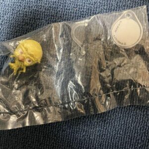 Jojo Gacha Red Hot Chili Pepper F/S-M503 from japan Rare  Good condition