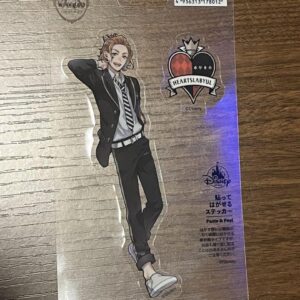 Kate Sticker Twisted Wonderland F/S-M503 from japan Rare  Good condition